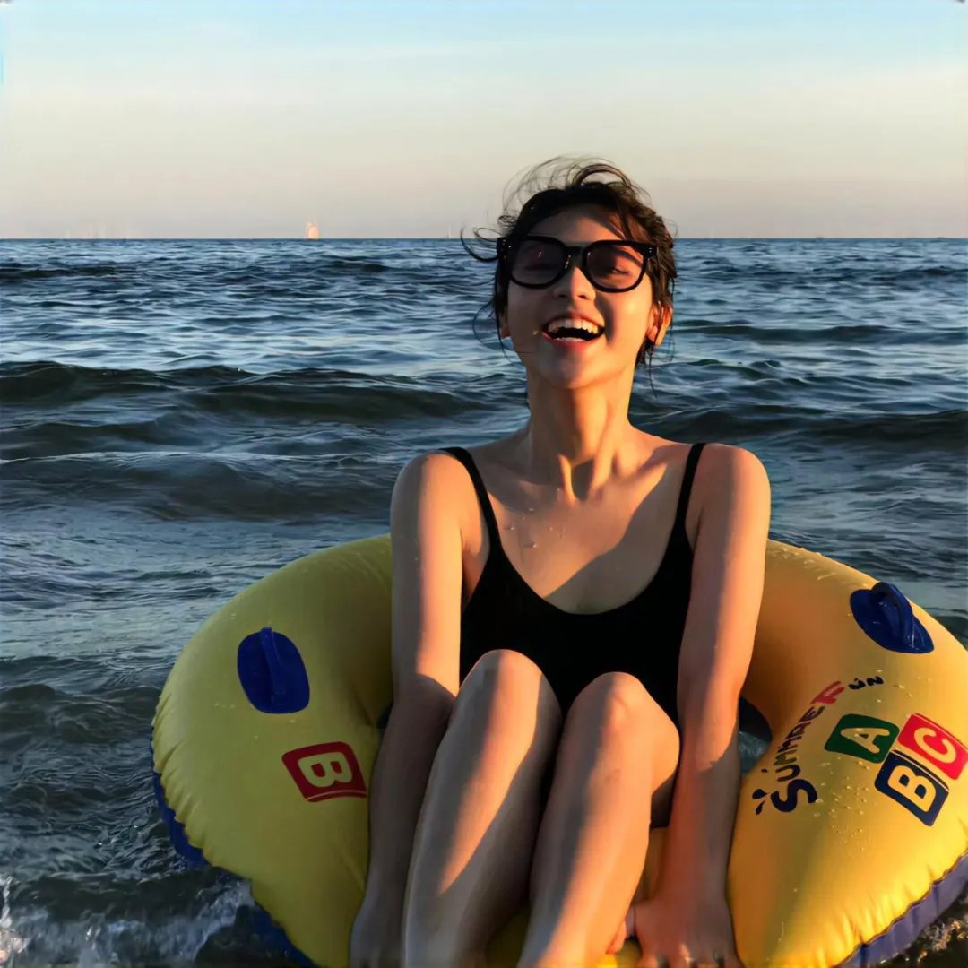 福运萌宝之见者好运