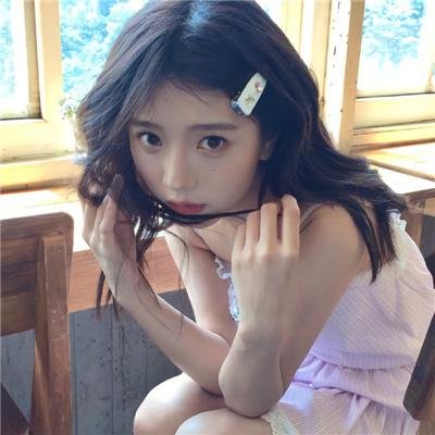 一切顺利的女孩